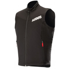 Vesta Moto Alpinestar Session Race Rosu / Negru Marimea S 475351913S