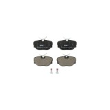 Placute frana BMW 3 Touring E30 ATE 13046029212
