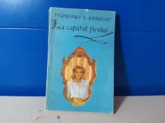 Florence Barclay - La capatul firului / C17 foto