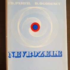 Nevrozele - Eduard Pamfil, Doru Ogodescu
