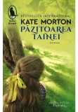 Pazitoarea tainei, Humanitas Fiction