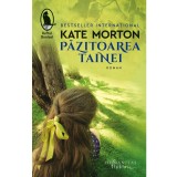 Pazitoarea tainei - Kate Morton - Humanitas Fiction