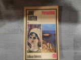Persuasiune de Jane Austen
