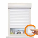 Jaluzele Alb 140 x 120 cm