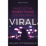 Cumpara ieftin Carte VIRAL de Helen Fitzgerald (Limba Engleza)