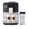 Espressor Automat Melitta Barista T Smart F830-101, 1450 W, 15 Bari, Argintiu - SECOND