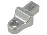 Capăt cheie dinamometrică 8mm inelare