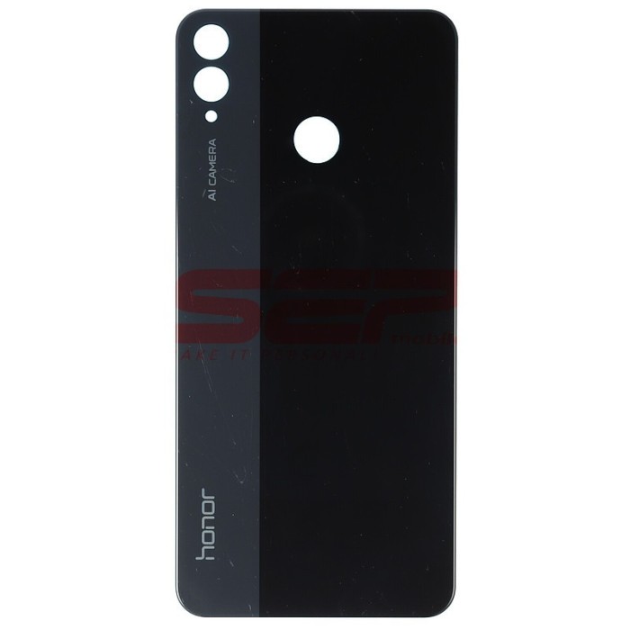 Capac baterie Honor 8X BLACK