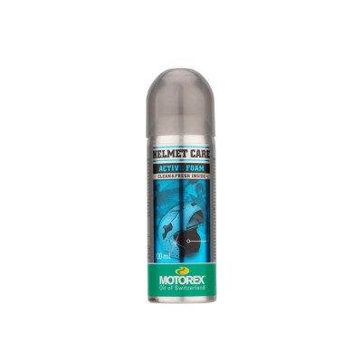 Motorex helmet care spray 200mL foto