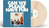 Can We Please Have Fun (Bone Vinyl) | Kings Of Leon