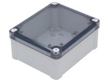Carcasă universală Thalassa TBS ABS 164x192x87mm