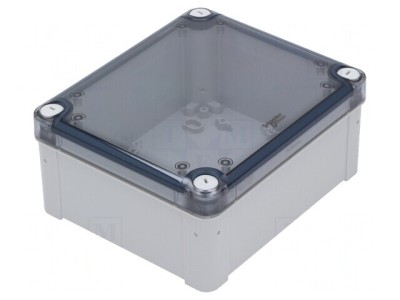 Carcasă universală Thalassa TBS ABS 164x192x87mm foto