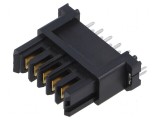 Conector FX30B-5P-3.81DSA30