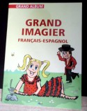 GRAND IMAGIER FRANCAIS - ESPAGNOL-COLECTIV-266849