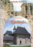 AS - CLAUDIU PARADAIS - MANASTIREA HADAMBU