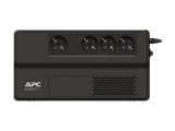 APC Easy UPS BV500I, GR , UPS 500VA 300W, 4A Schuko, AVR, Line, Interactive
