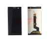 Display LCD Touchscreen Original Sony Xperia XA2 Negru