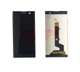 Display LCD Touchscreen Original Sony Xperia XA2 Negru