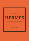 The Little Book of Herm