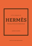 The Little Book of Herm