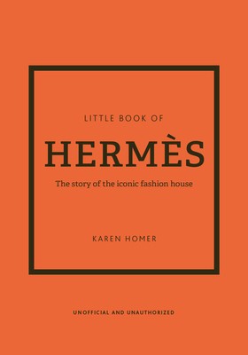 The Little Book of Herm foto