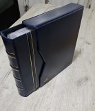 Colecție Unicat cu 232 Monede (MS, AU, XF, VF) &icirc;n clasor Numis