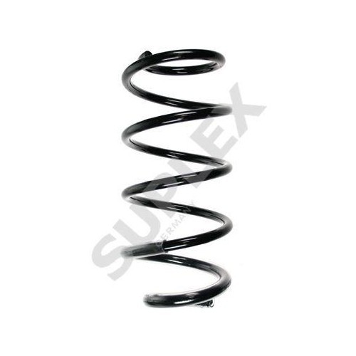 Arc suspensie Renault Espace 4 (Jk0/1) 11.02-, Fata, SUPLEX