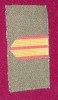 C1 34 - Grade militare - straine - piesa de colectie!