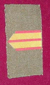 C1 34 - Grade militare - straine - piesa de colectie! foto