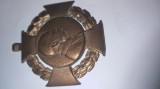 Cumpara ieftin MEDALIE VECHE 1908