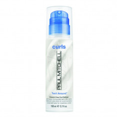 Crema Twirl Around pentru definirea buclelor Paul Mitchell, 150 ml foto