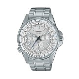 Ceas barbatesc Casio MTP-SW320D-7AV