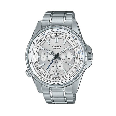 Ceas barbatesc Casio MTP-SW320D-7AV foto