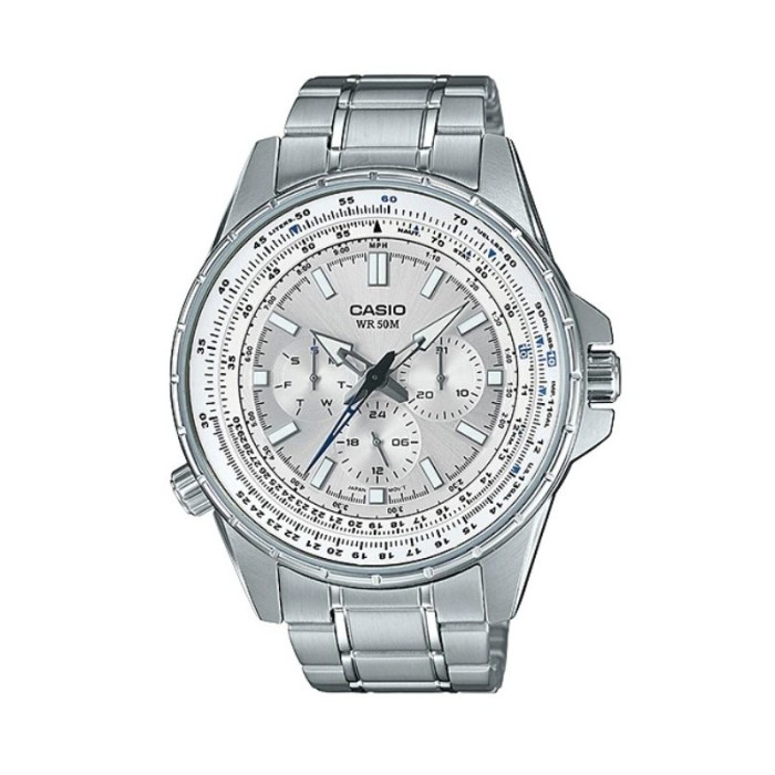 Ceas barbatesc Casio MTP-SW320D-7AV