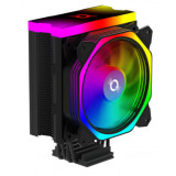 Cooler CPU AQIRYS Uranus Black