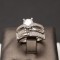 Inel Argint 925 DAMA VERIGHETA ARG40a