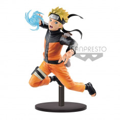 Naruto Shippuden Vibration Stars Figure Uzumaki Naruto 17 cm foto