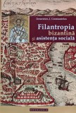 Filantropia bizantina si asistenta sociala - Demetrios J. Constantelos (@A159), Doxologia