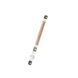 Buton On/Off Sony Xperia XA, Xperia XA Dual, F3111, F3112 + Volume, Rose Gold