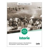 Istorie. Manual pentru clasa a 7-a - Adrian Cioroianu (coord.)