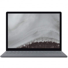 Surface Laptop 2 i5 256GB (8GB RAM) Commercial Version Argintiu foto