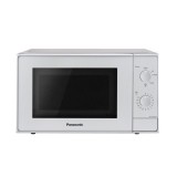 Cuptor cu microunde Panasonic NN-E22JMMEPG, 20l, 800W, mecanic