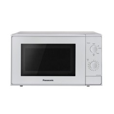 Cuptor cu microunde Panasonic NN-E22JMMEPG, 20l, 800W, mecanic
