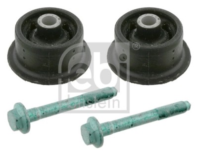 FEBI BILSTEIN 26622 Set rulmenti, corp axa foto