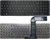 Tastatura Laptop, HP, Envy 15-K, M7-K, neagra, layout UK