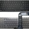 Tastatura Laptop, HP, Envy 15-K, M7-K, neagra, layout UK