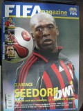 Revista fotbal - FIFA magazin (septembrie 2007)