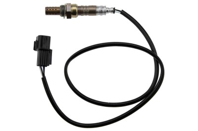 Sonda Lambda Mitsubishi Outlander 2.0it 2004- Lancer Evo Xiii, Ix 2.0t 2004-2006, Pajero 3.8 2007-, in fata catalizatorului, NTY ESL-MS-012 foto