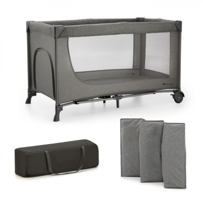 PATUT TRAVEL KINDERKRAFT JOY2, FARA ACCESORII, DARK GREY foto