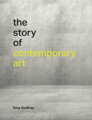 The Story of Contemporary Art foto